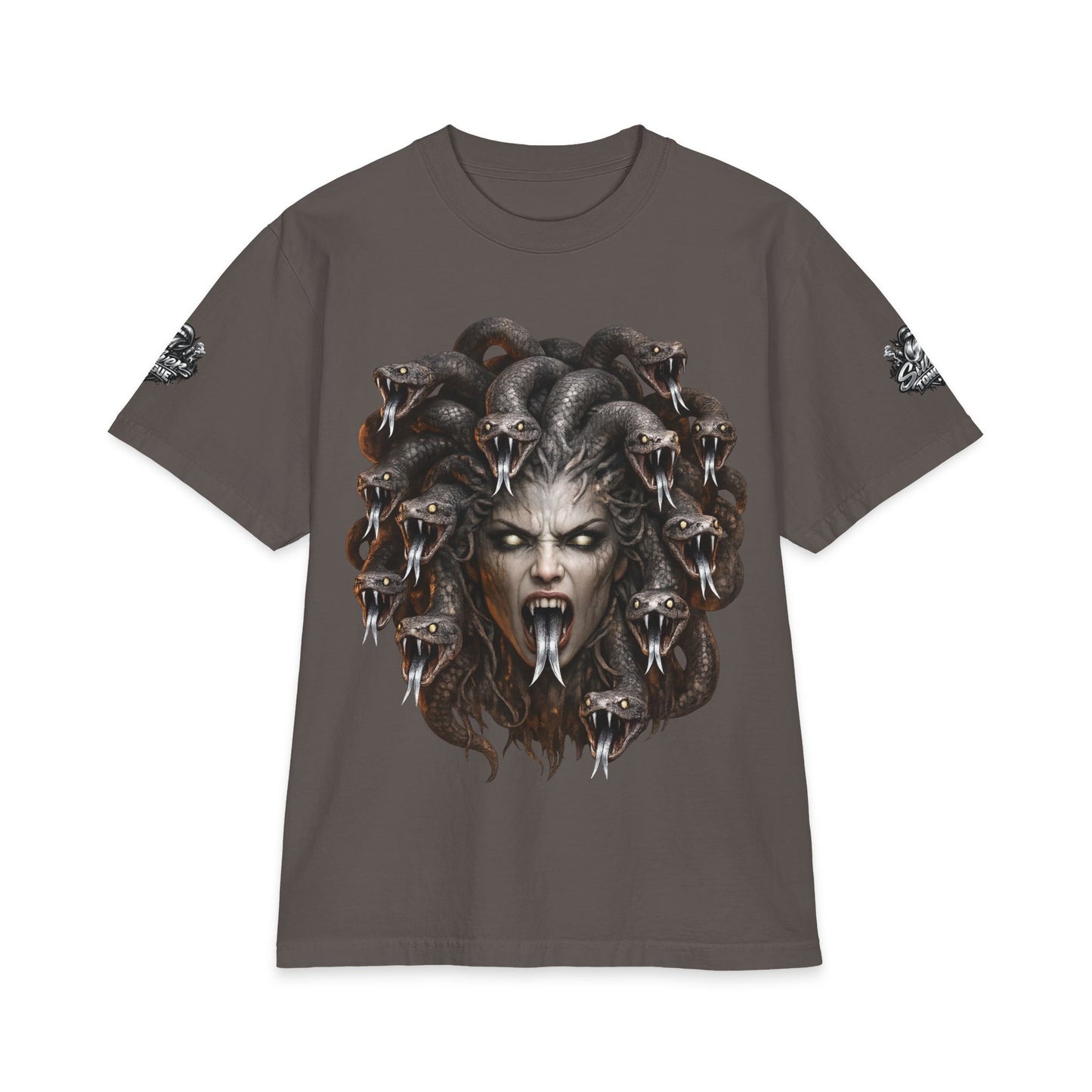 Medusa T-Shirt
