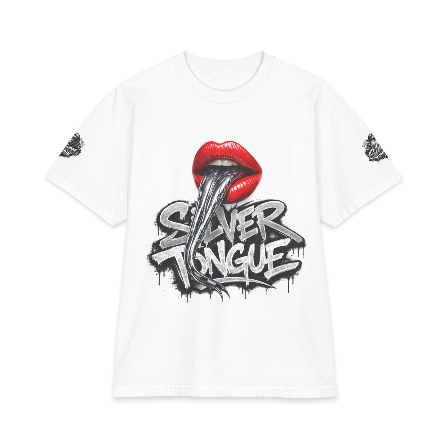 Lip Service T-Shirt