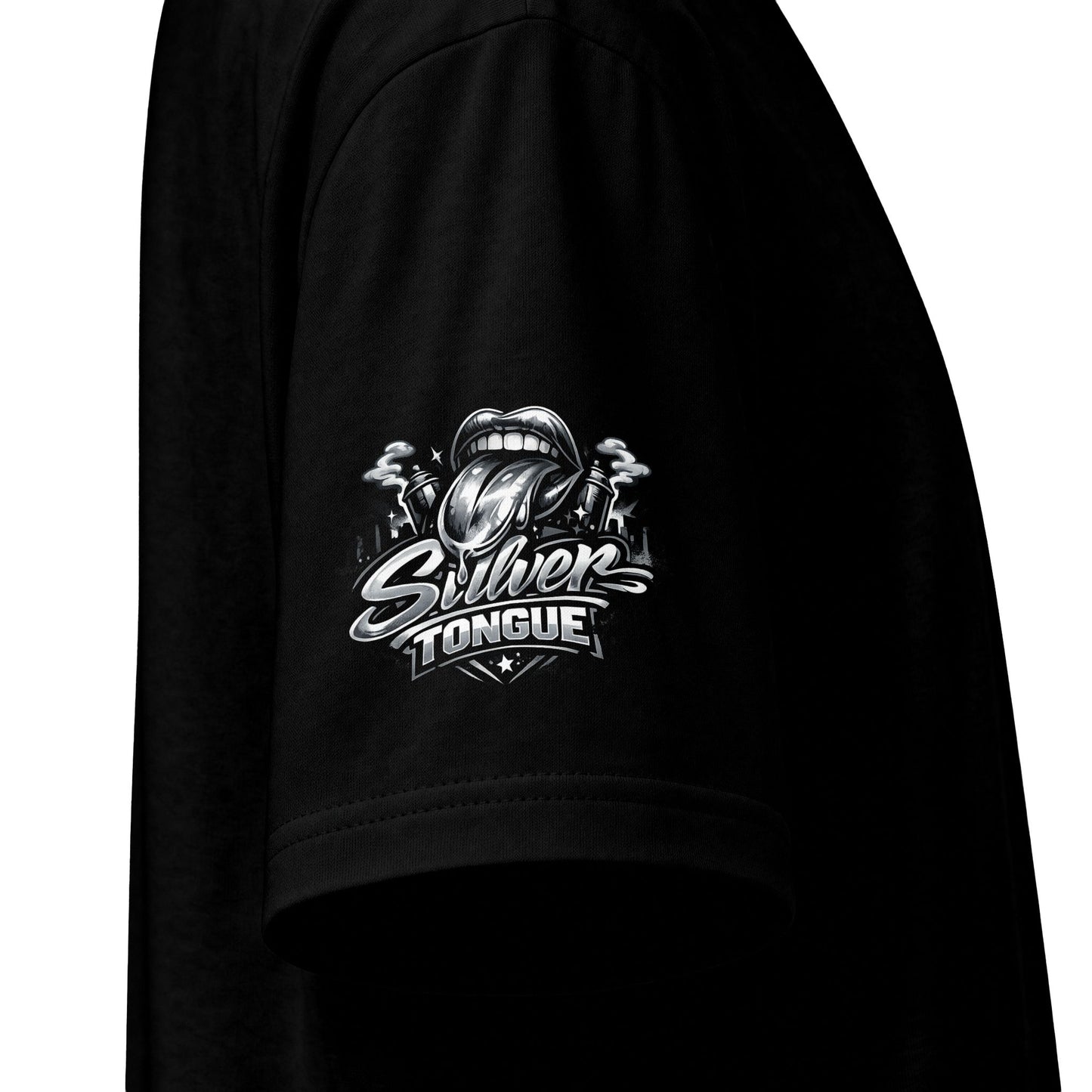 Lip Service T-Shirt