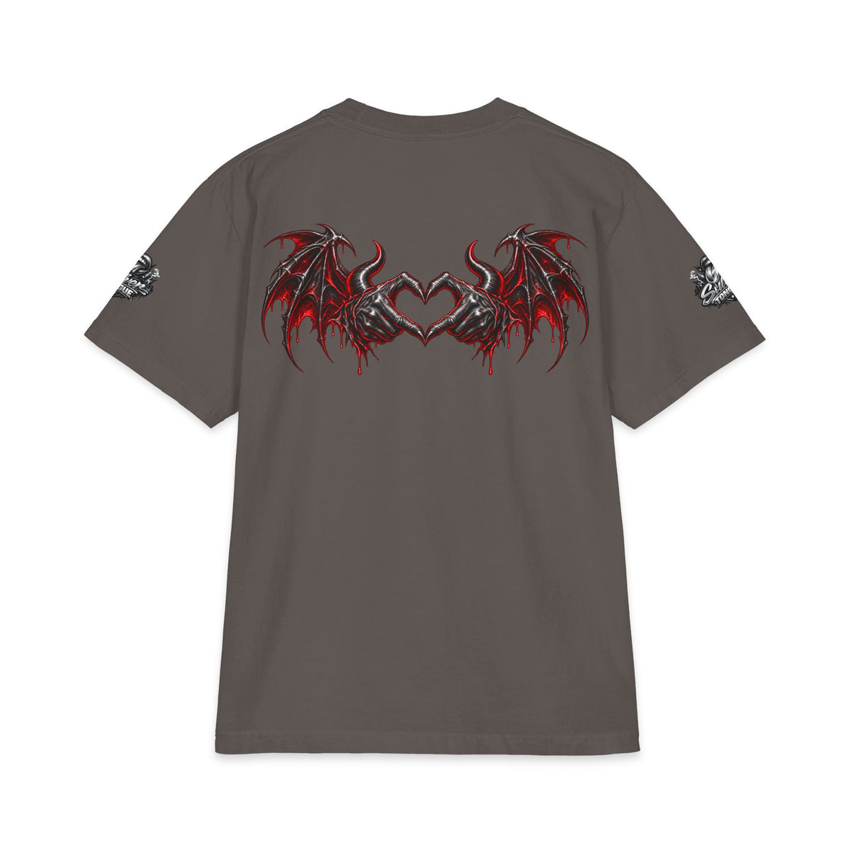 I Attract Psychos Too T-Shirt