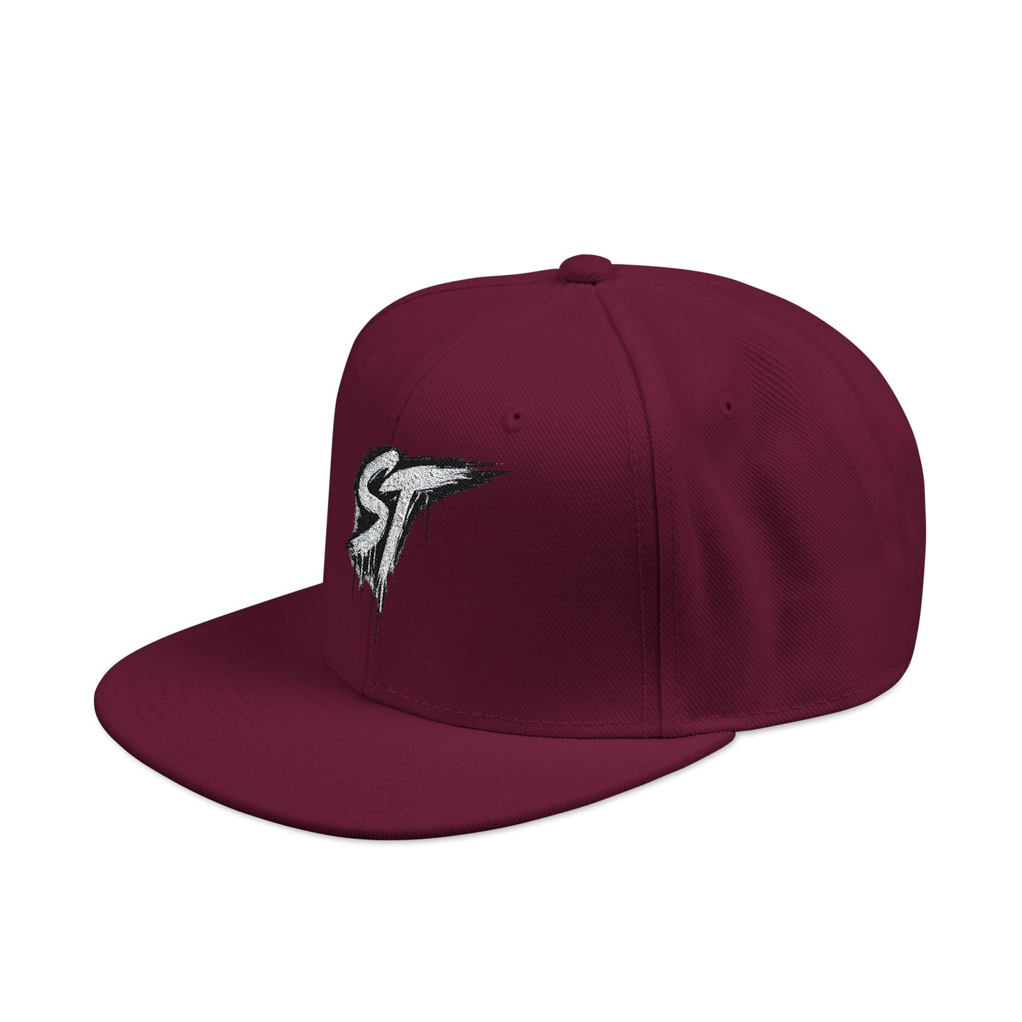 ST Snapback Hat