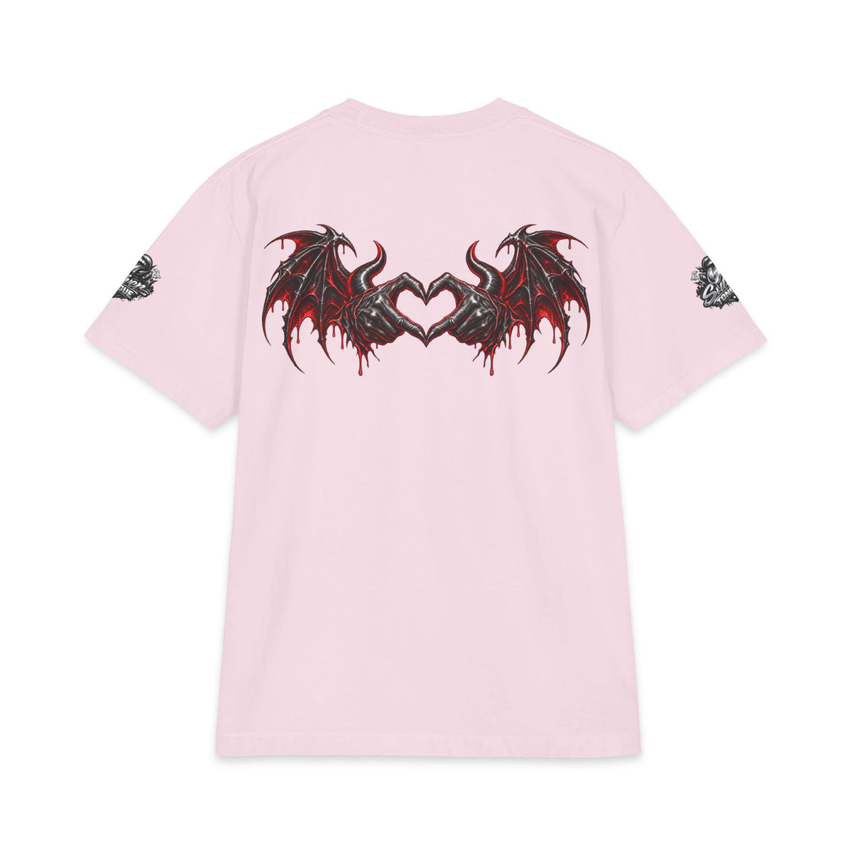 I Attract Psychos Too T-Shirt