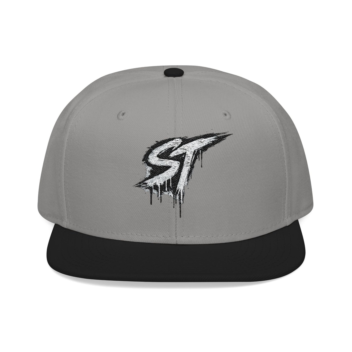 ST Snapback Hat