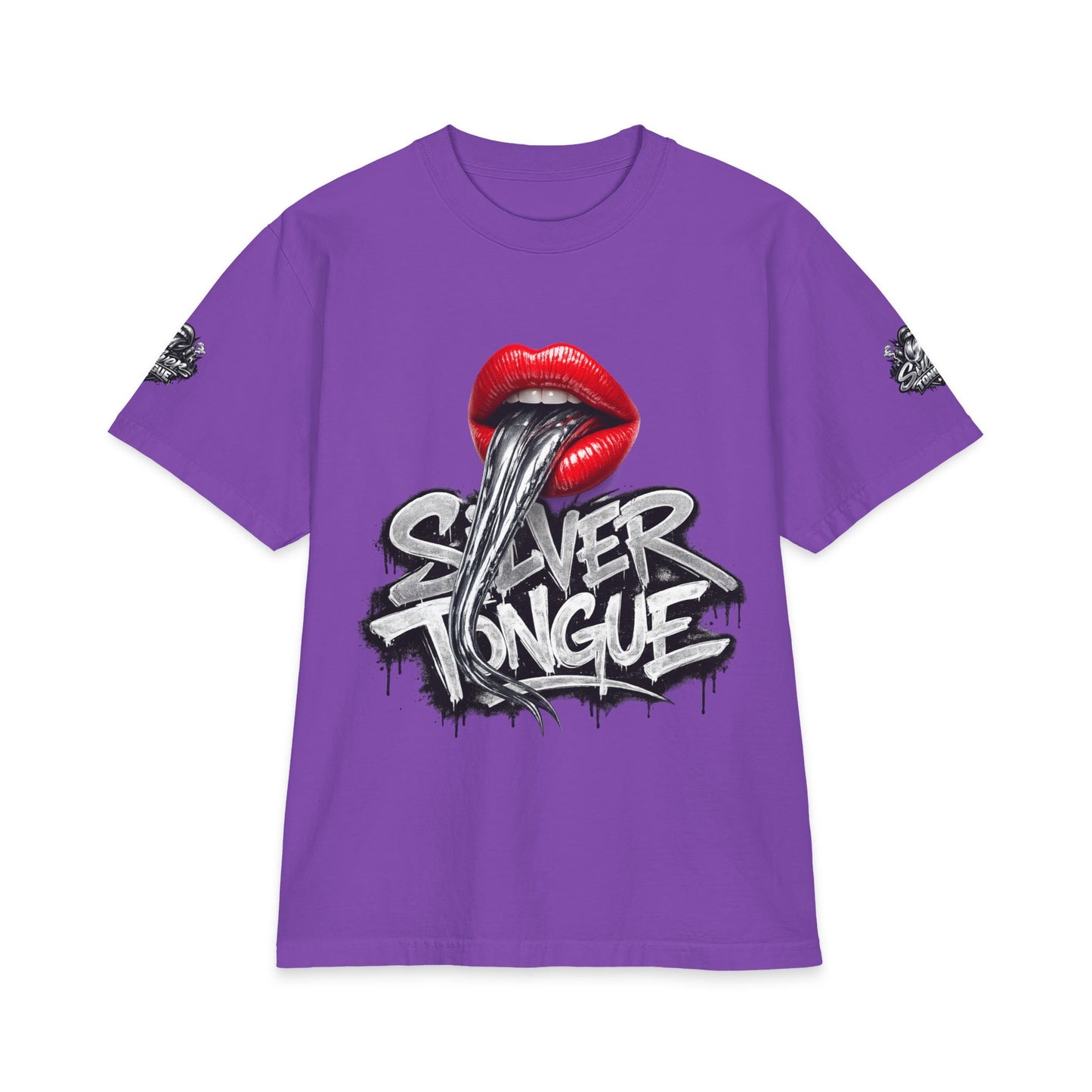 Lip Service T-Shirt