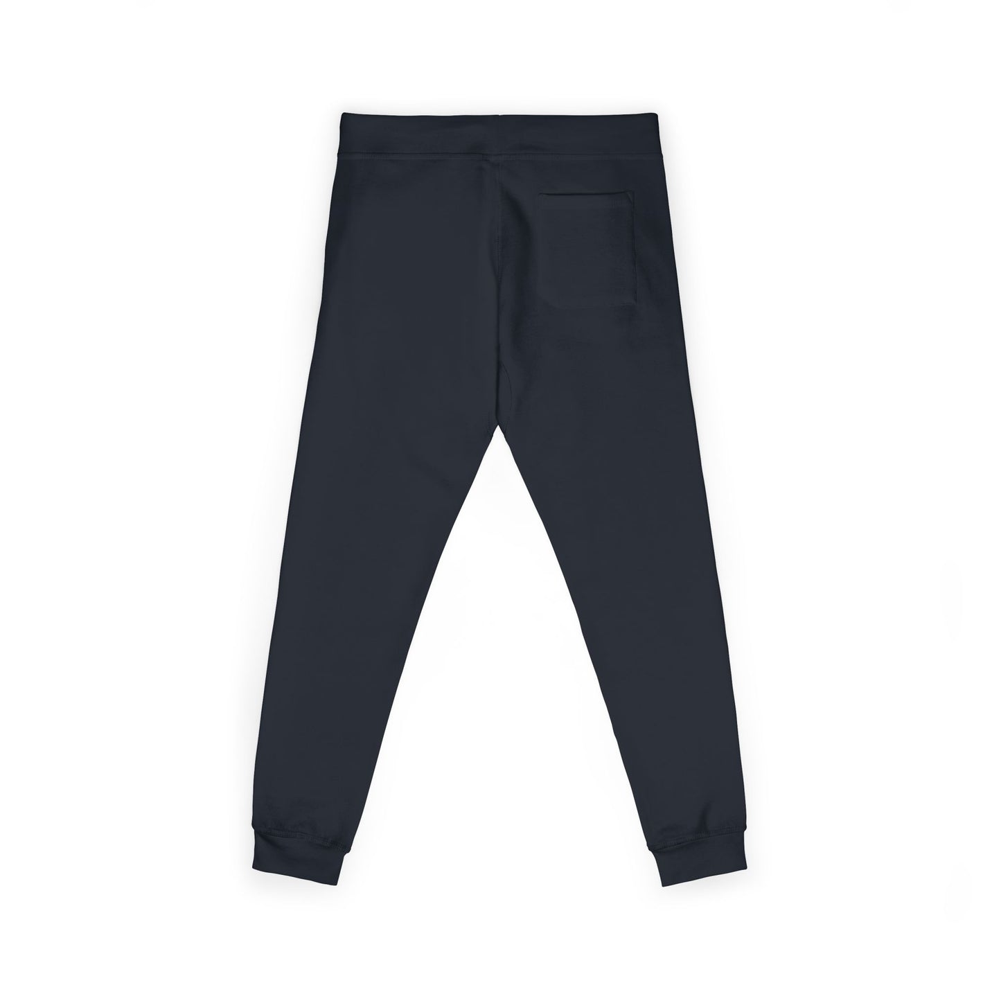Silver Tongue Fleece Joggers