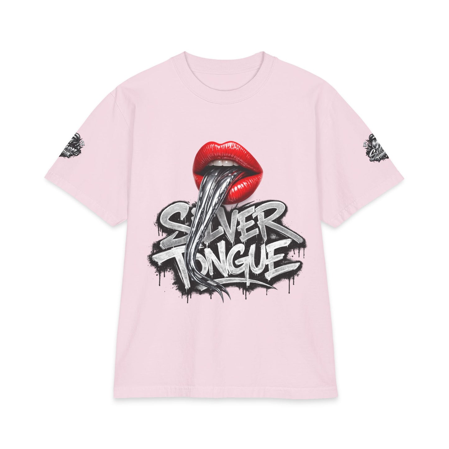 Lip Service T-Shirt