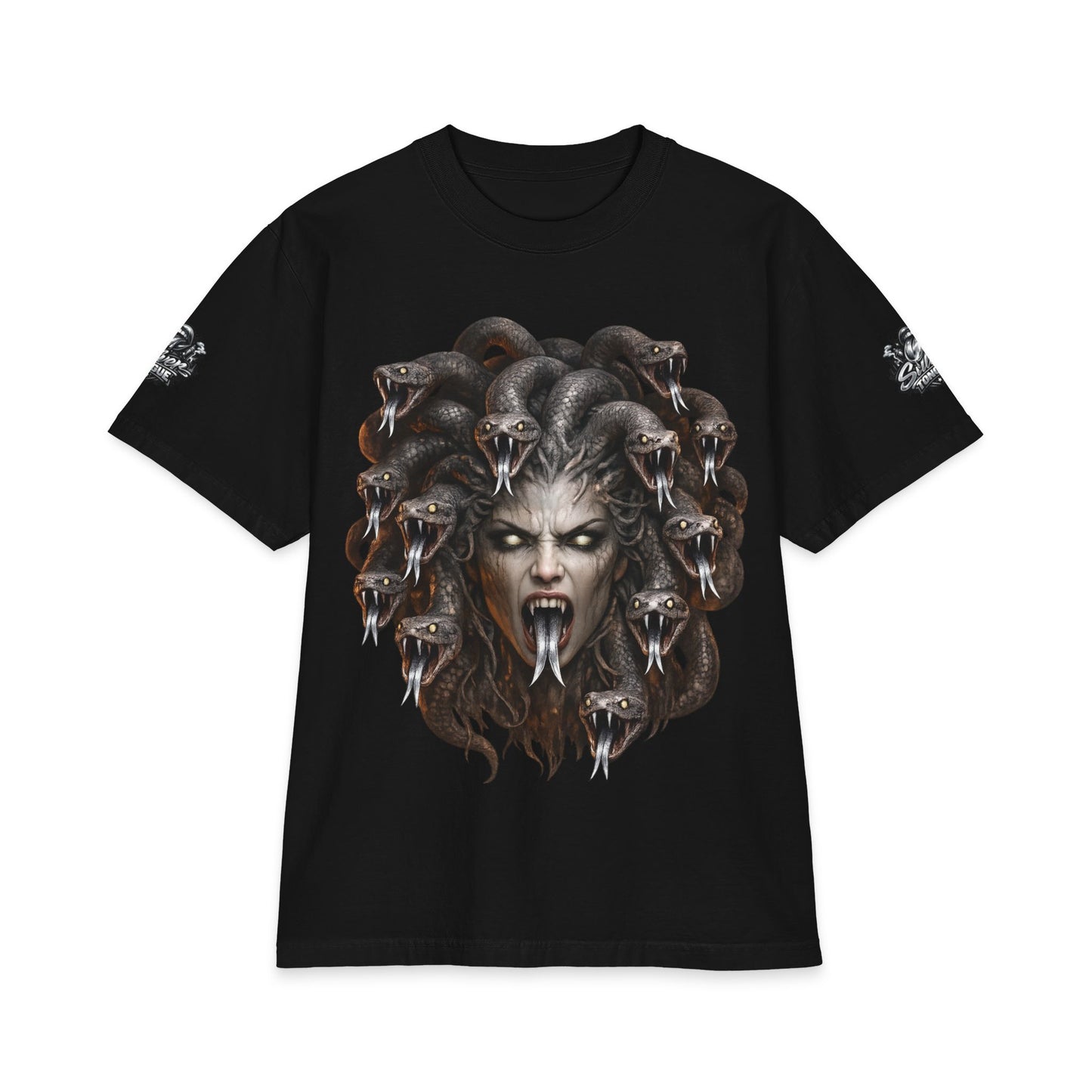 Medusa T-Shirt