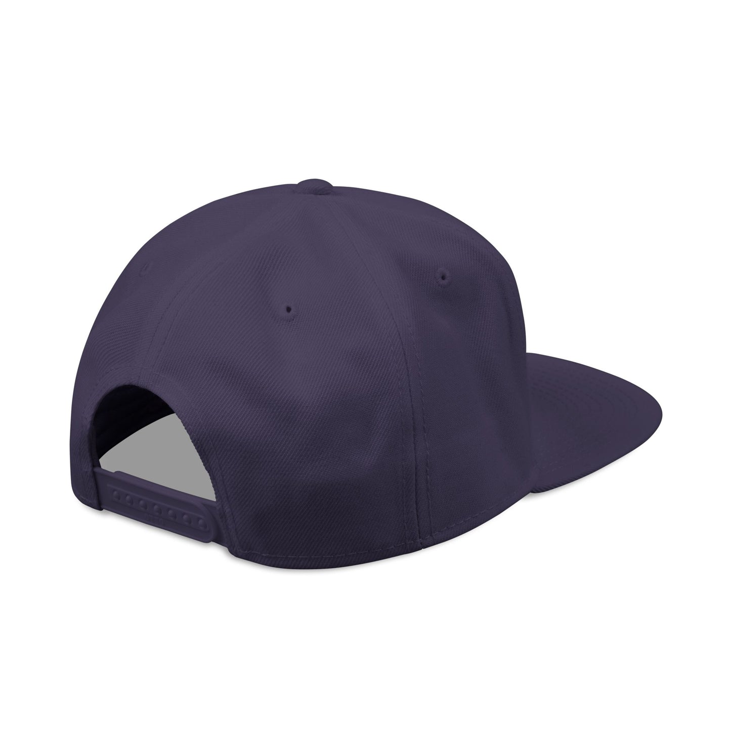 ST Snapback Hat