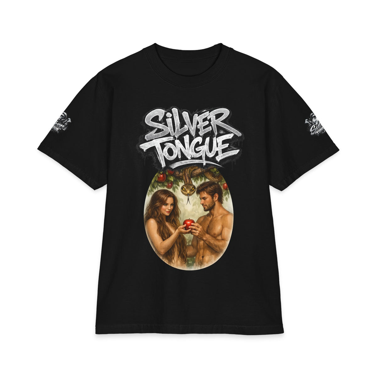 Forbidden Fruit T‑Shirt