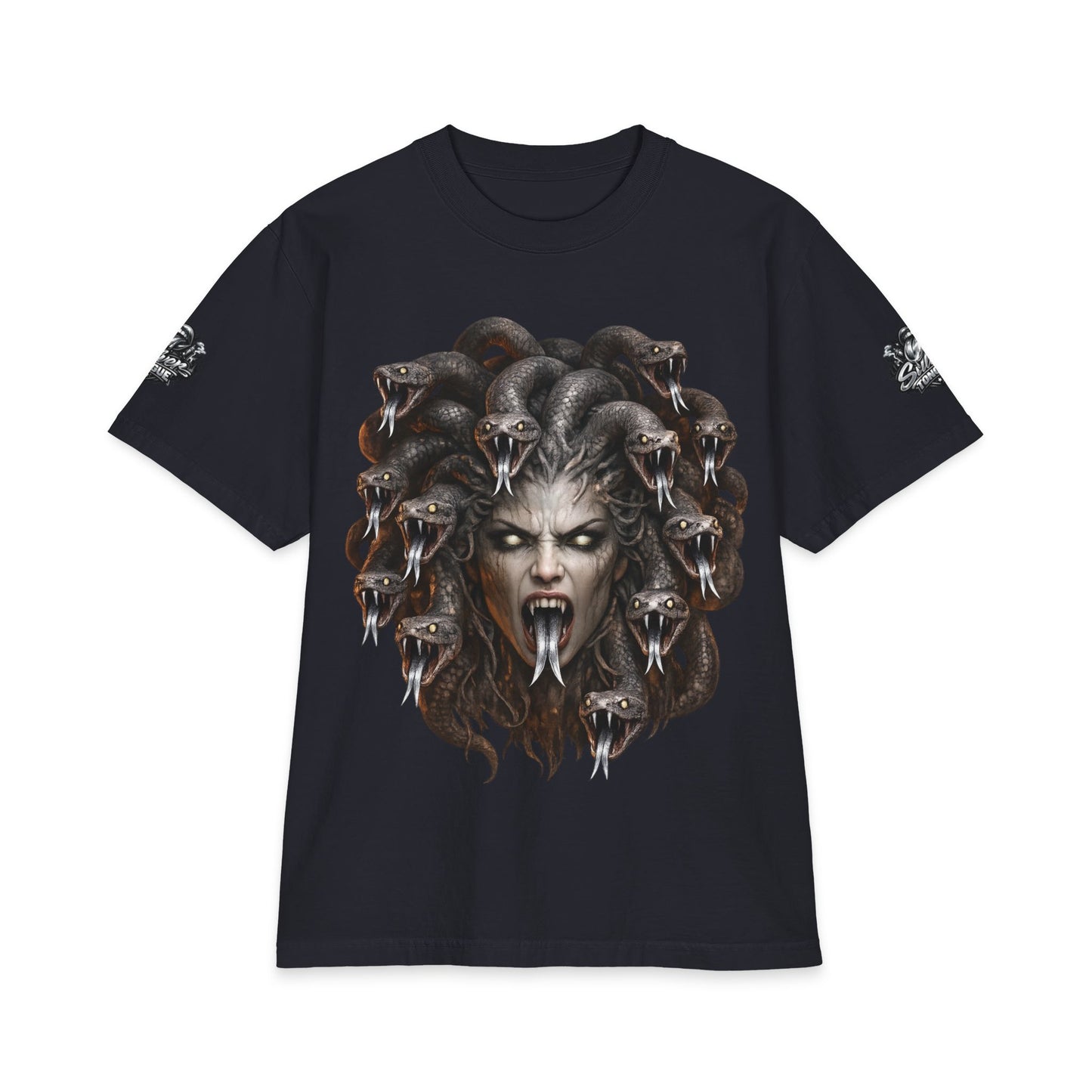 Medusa T-Shirt