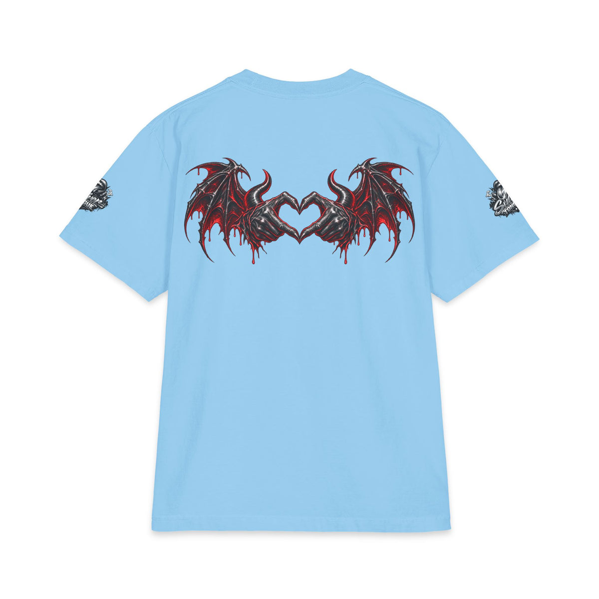 I Attract Psychos Too T-Shirt