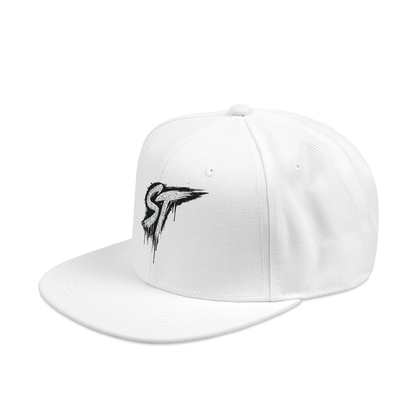 ST Snapback Hat