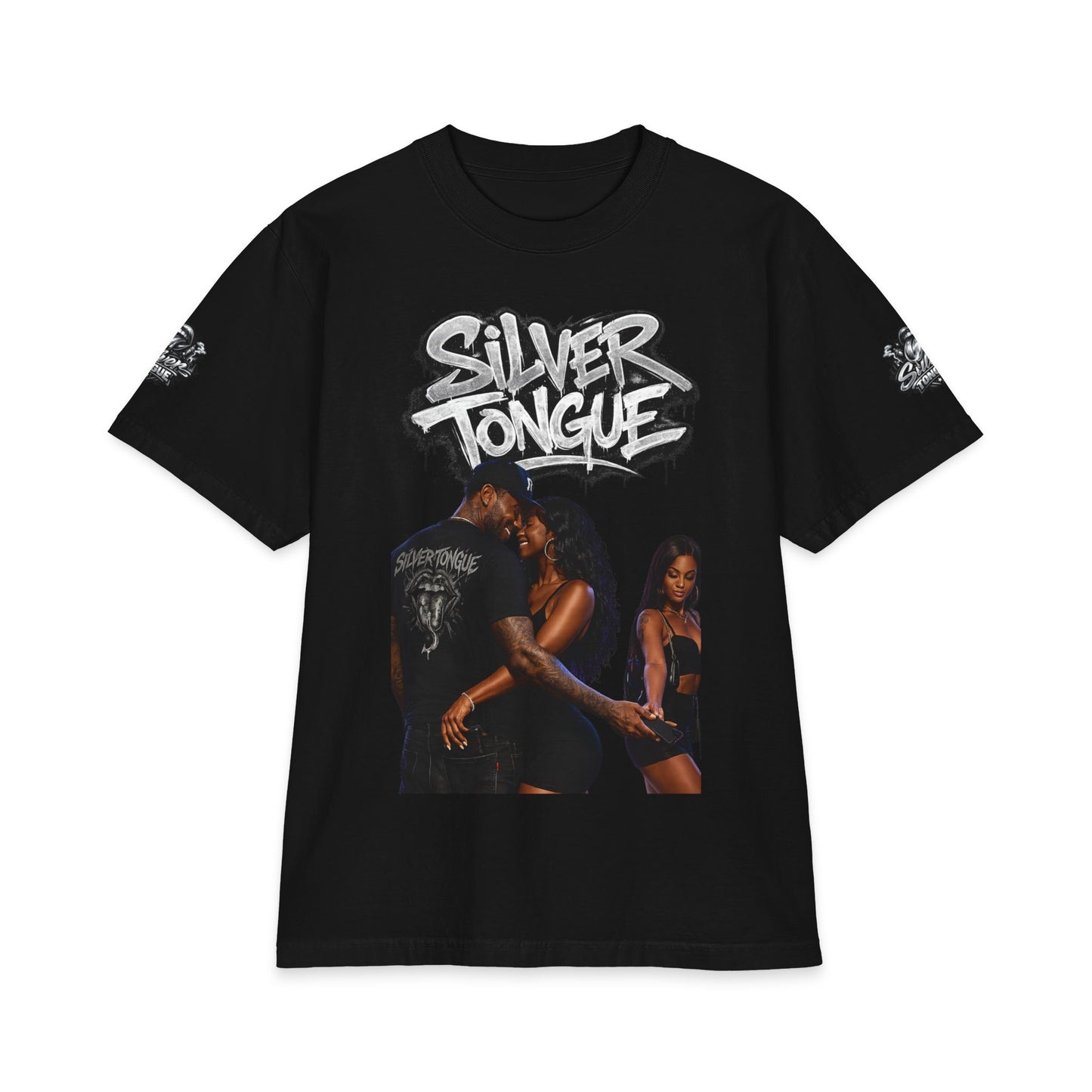 Date Night T-Shirt