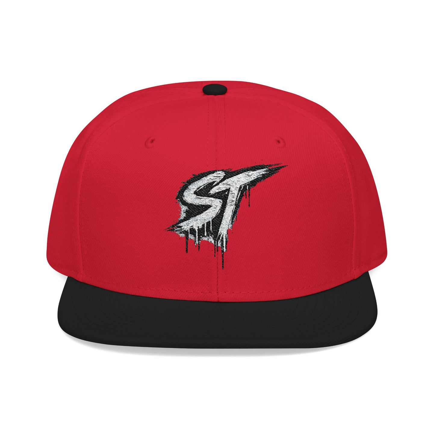 ST Snapback Hat