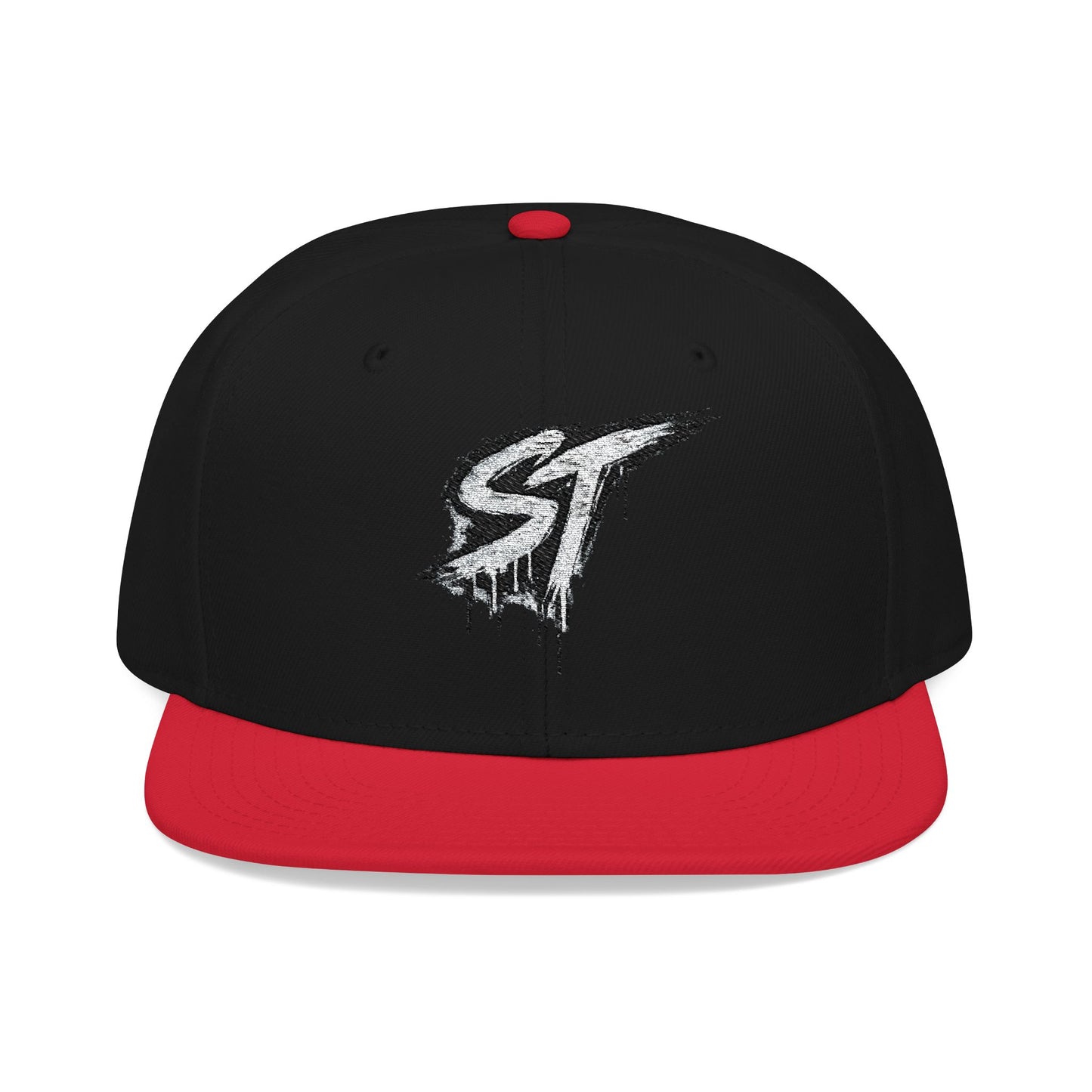 ST Snapback Hat