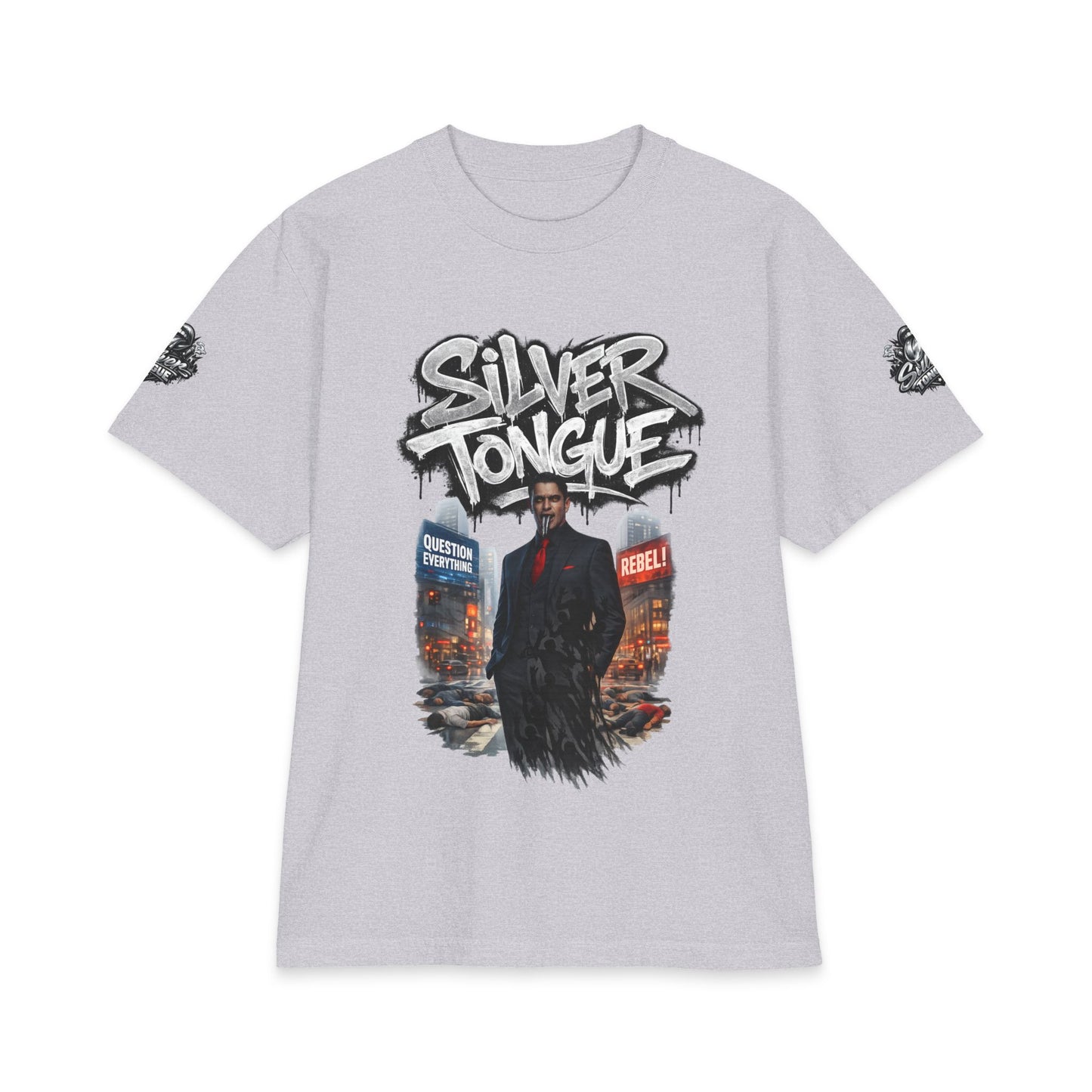 End of Contract T-Shirt