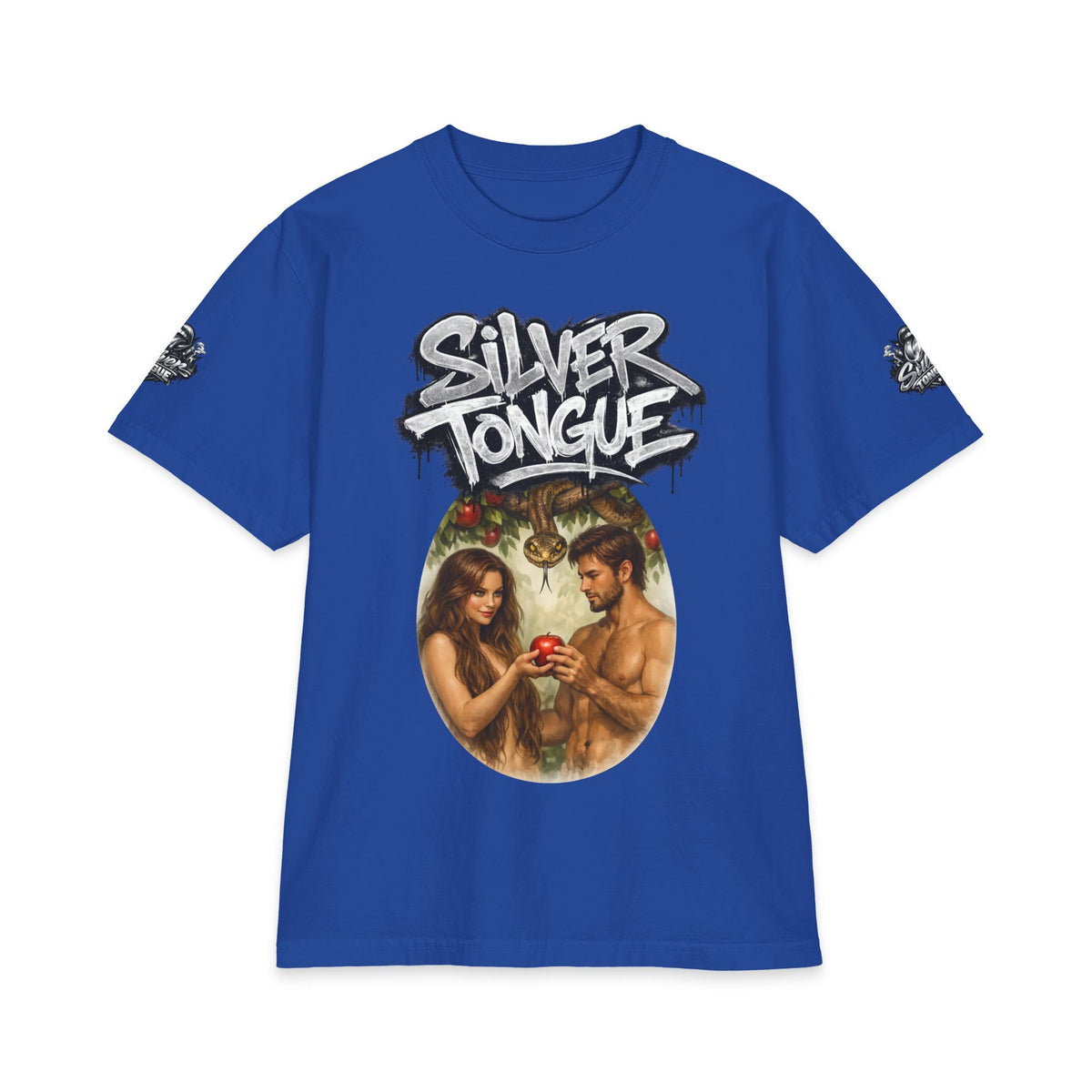 Forbidden Fruit T‑Shirt