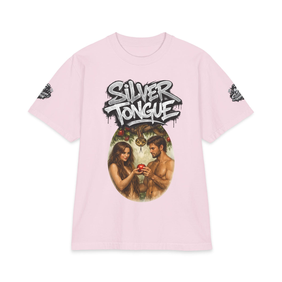 Forbidden Fruit T‑Shirt