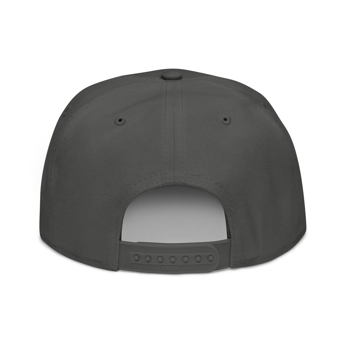 Kanji Graffiti Snapback Hat