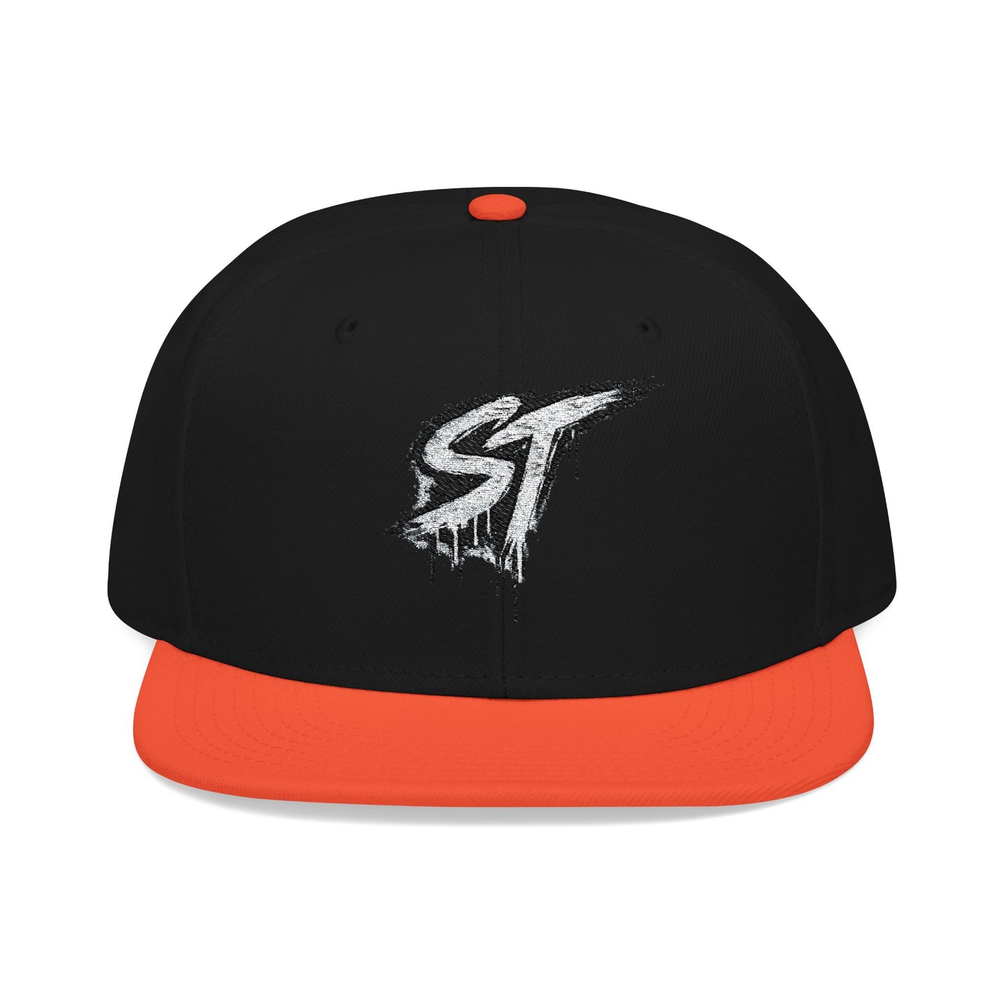 ST Snapback Hat