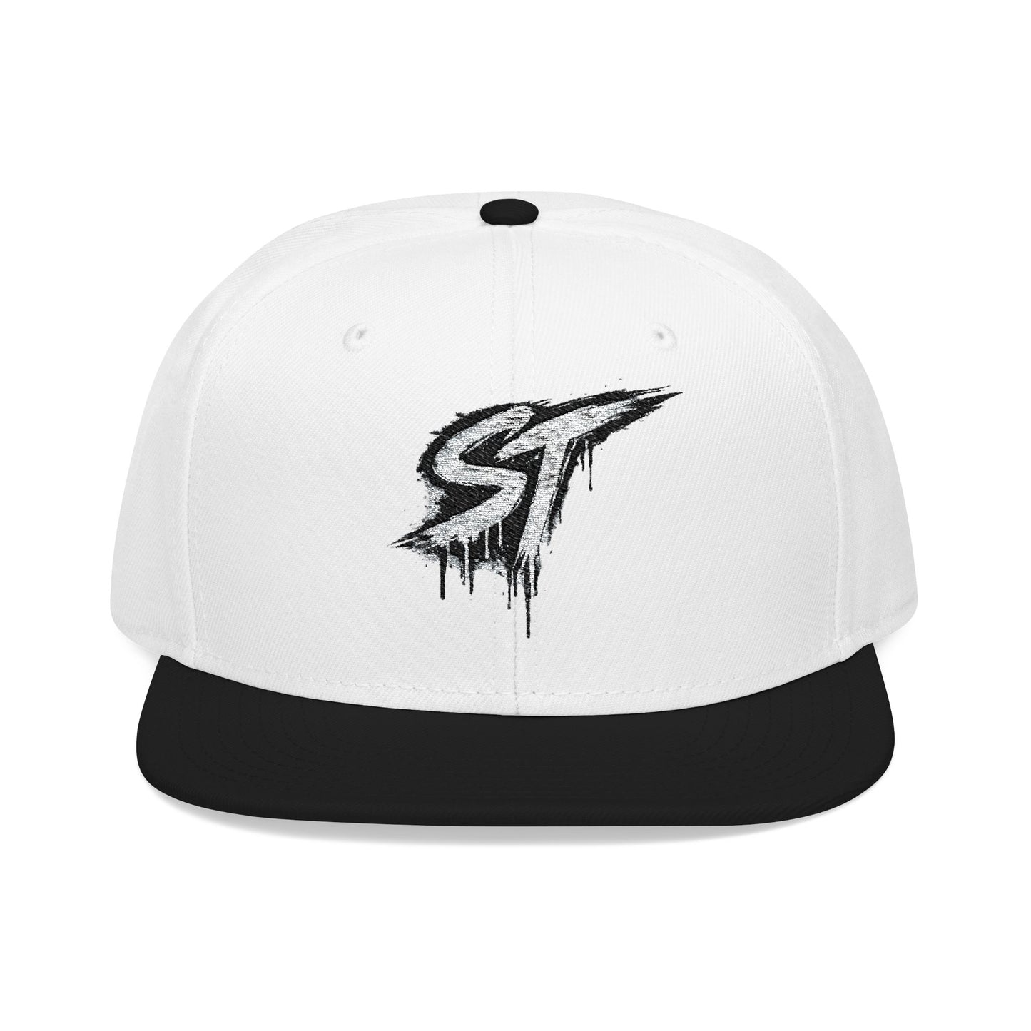 ST Snapback Hat