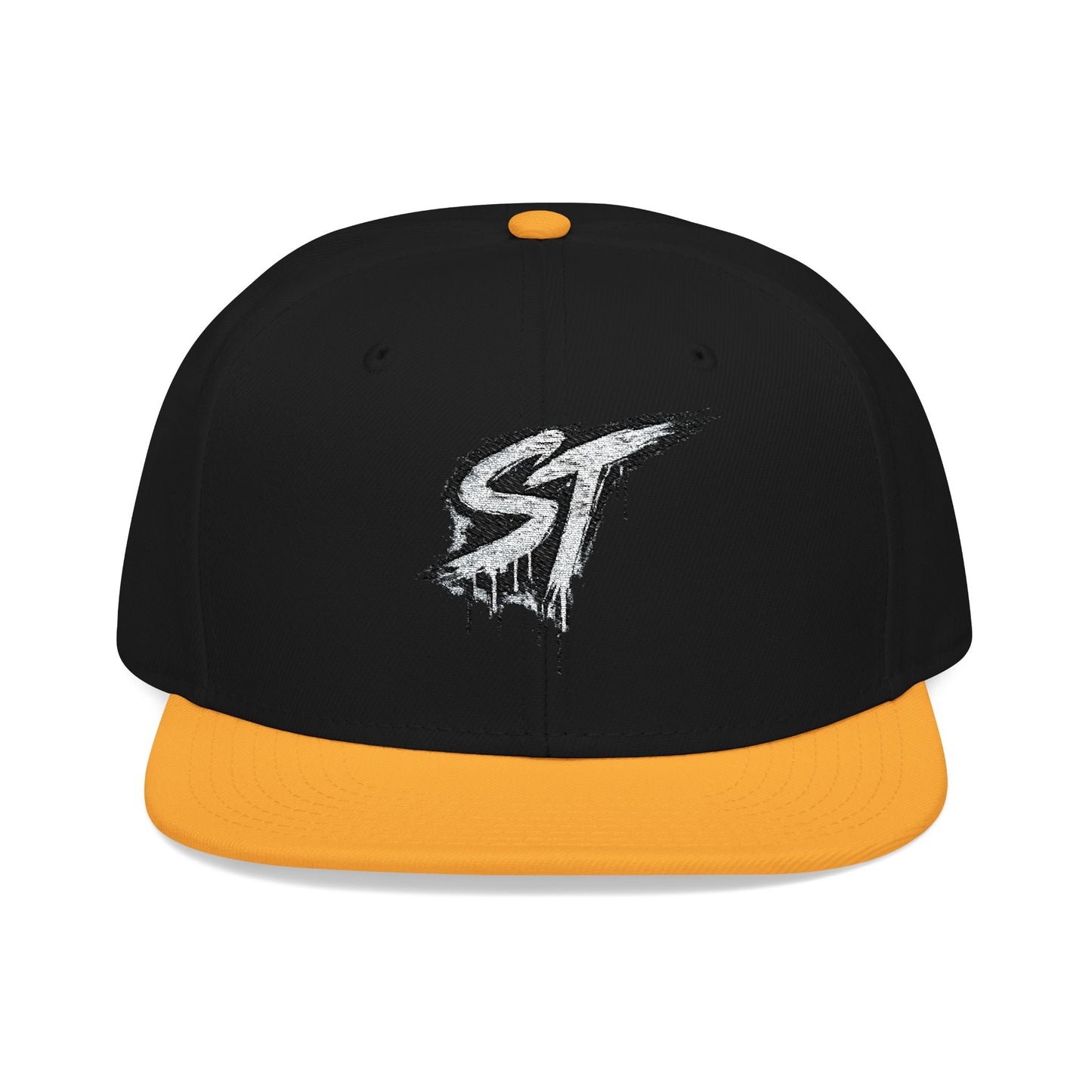 ST Snapback Hat