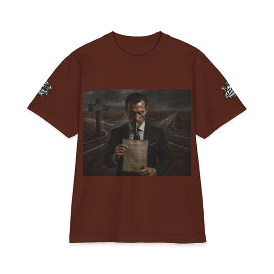 Crossroads T‑Shirt (Make Your Choice)