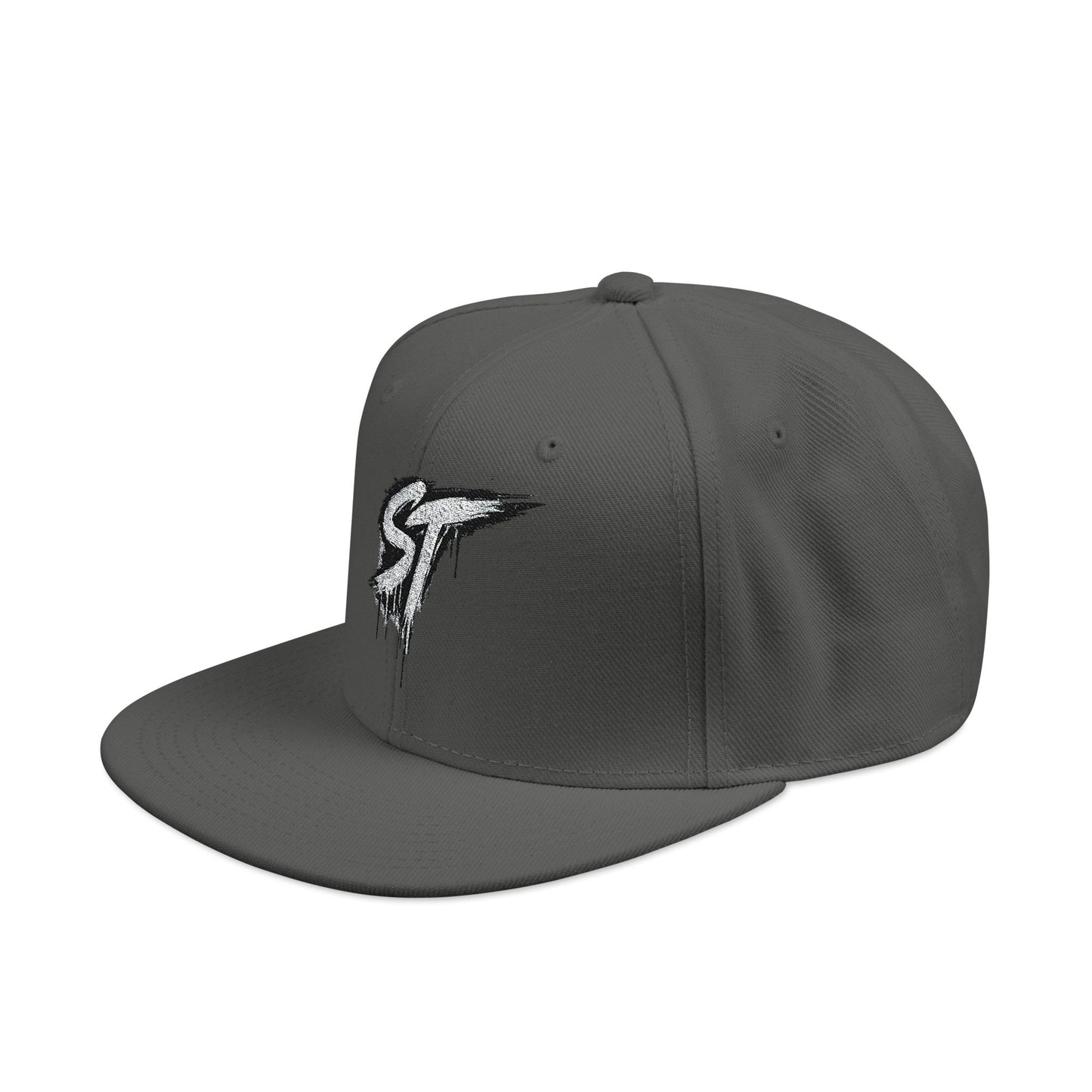 ST Snapback Hat