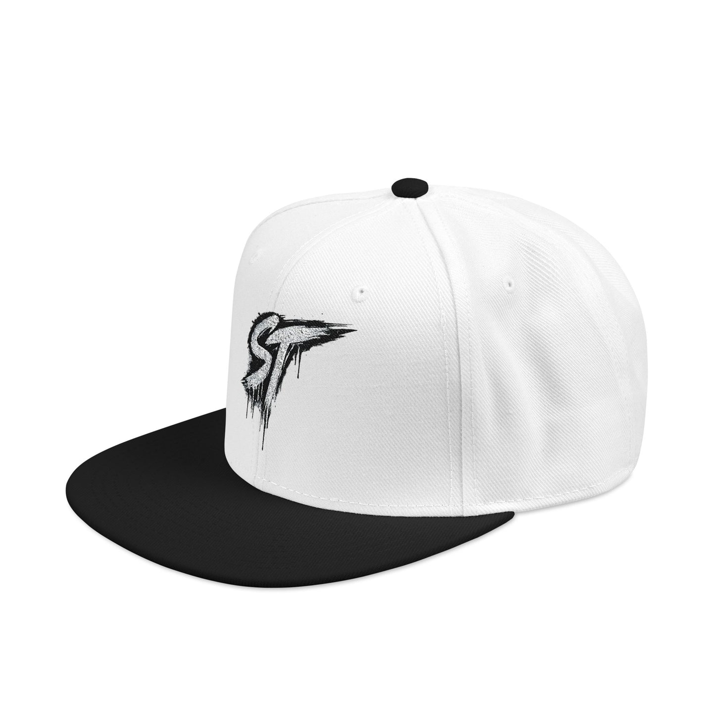 ST Snapback Hat