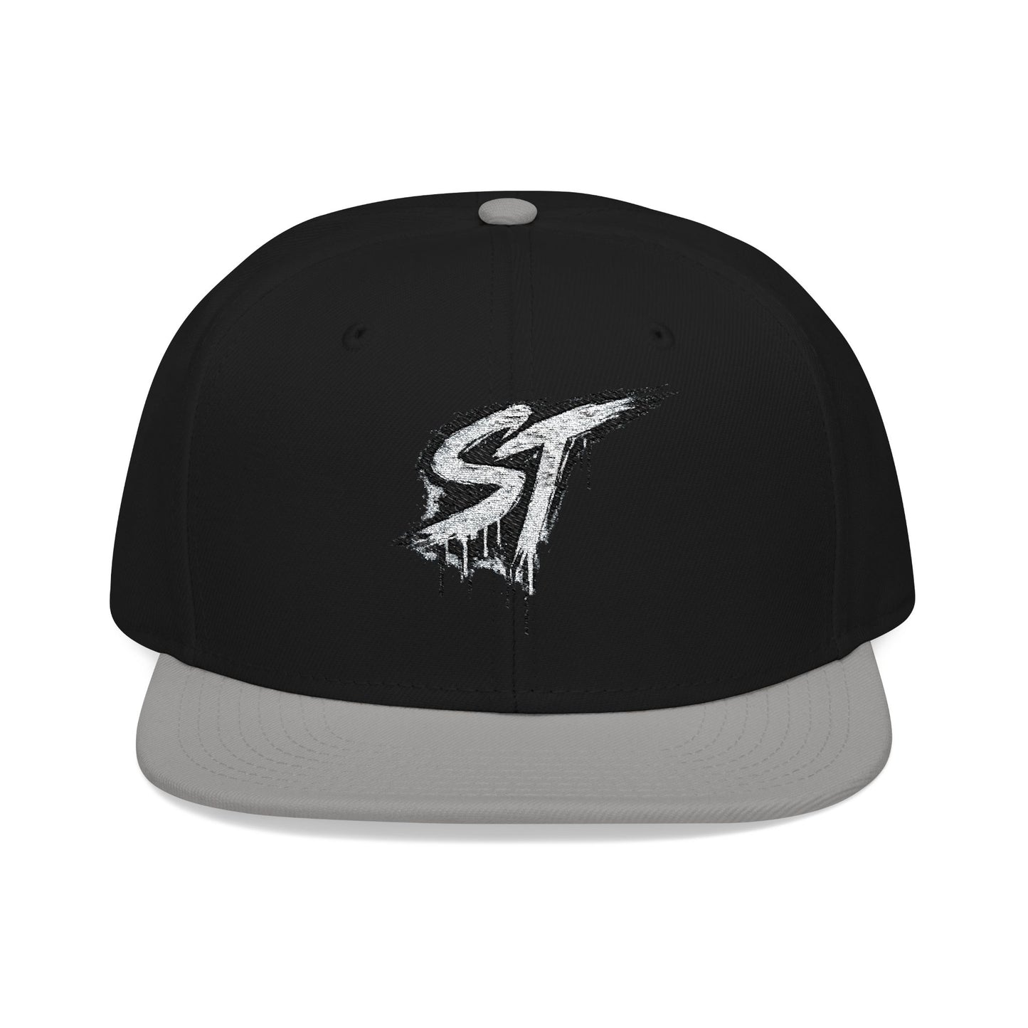 ST Snapback Hat