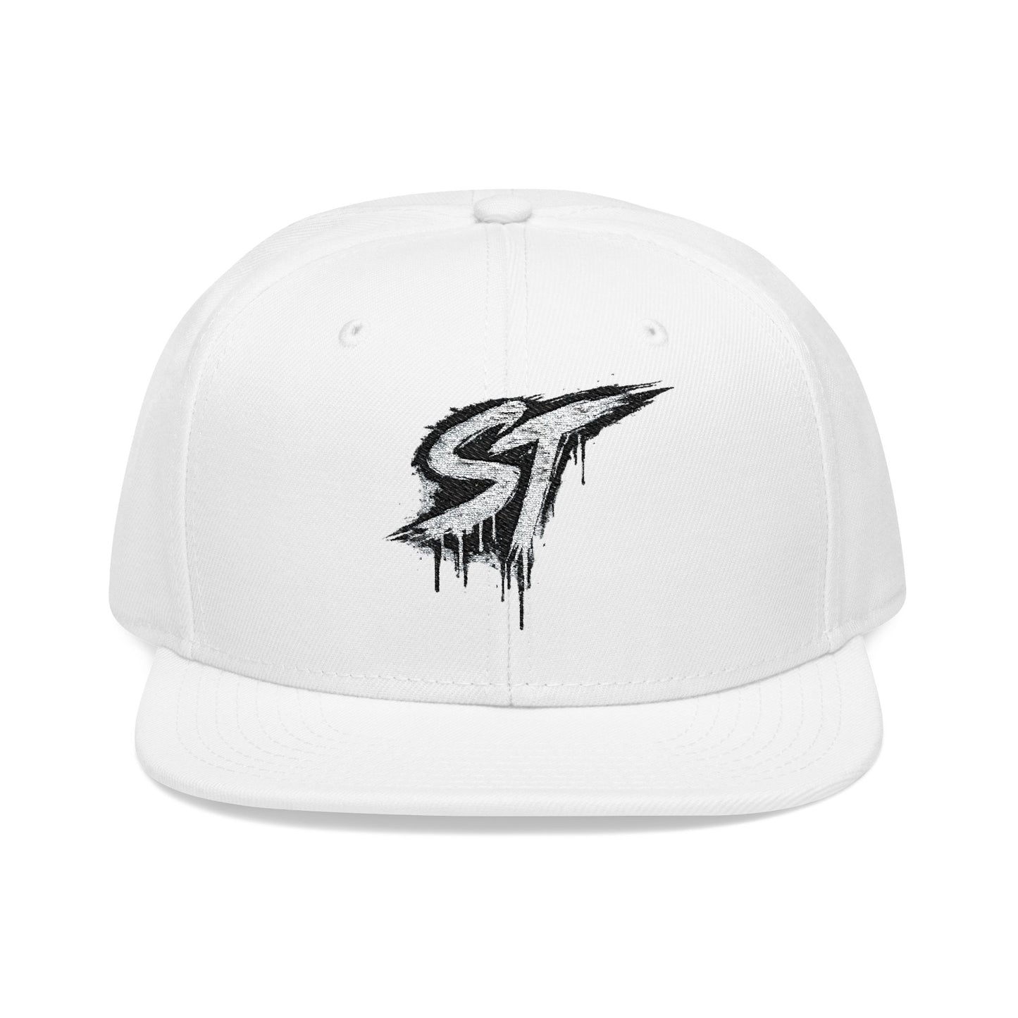 ST Snapback Hat