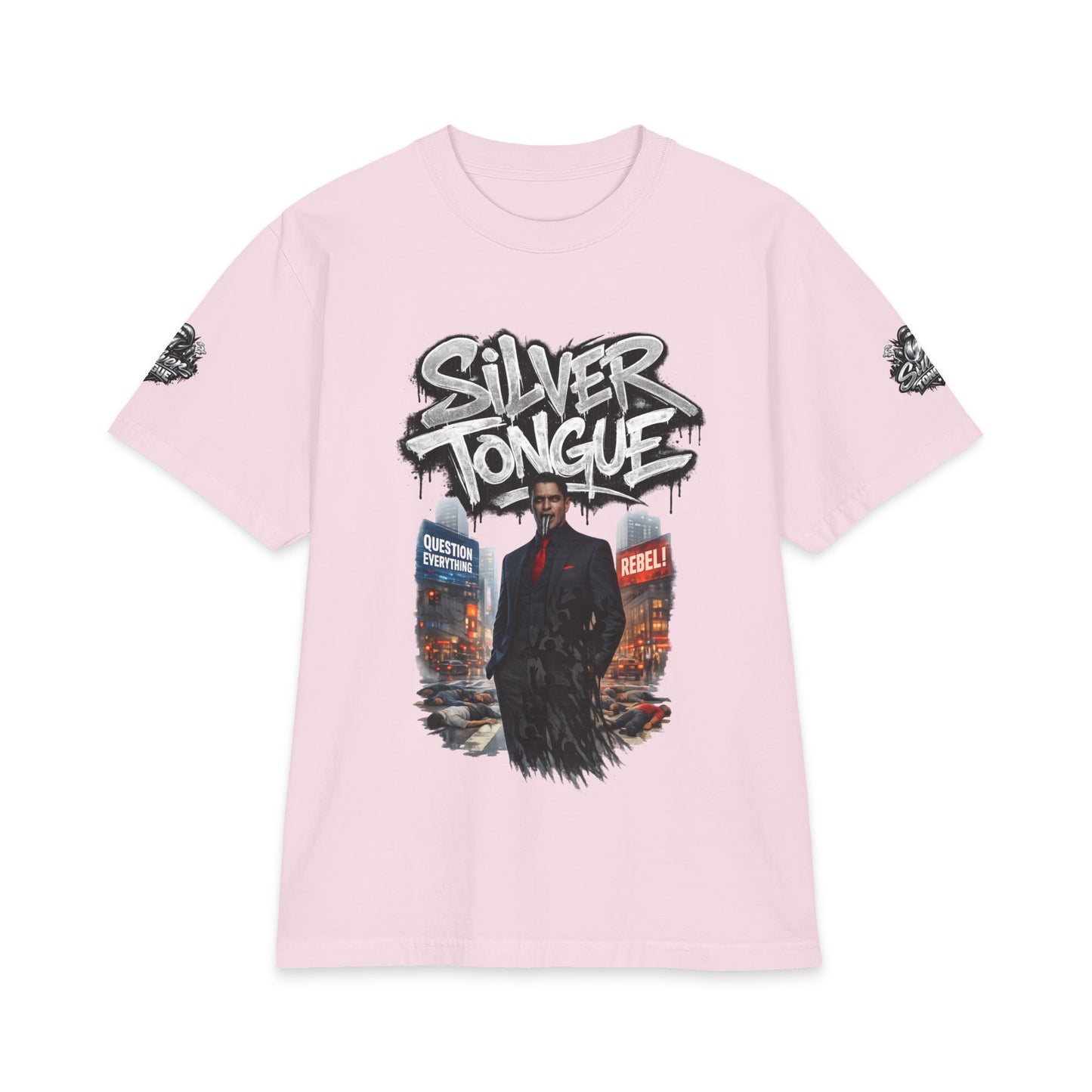 End of Contract T-Shirt