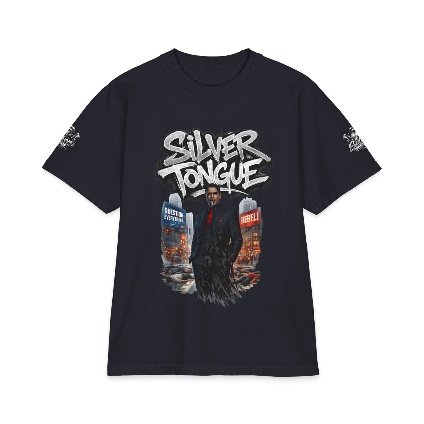 End of Contract T-Shirt