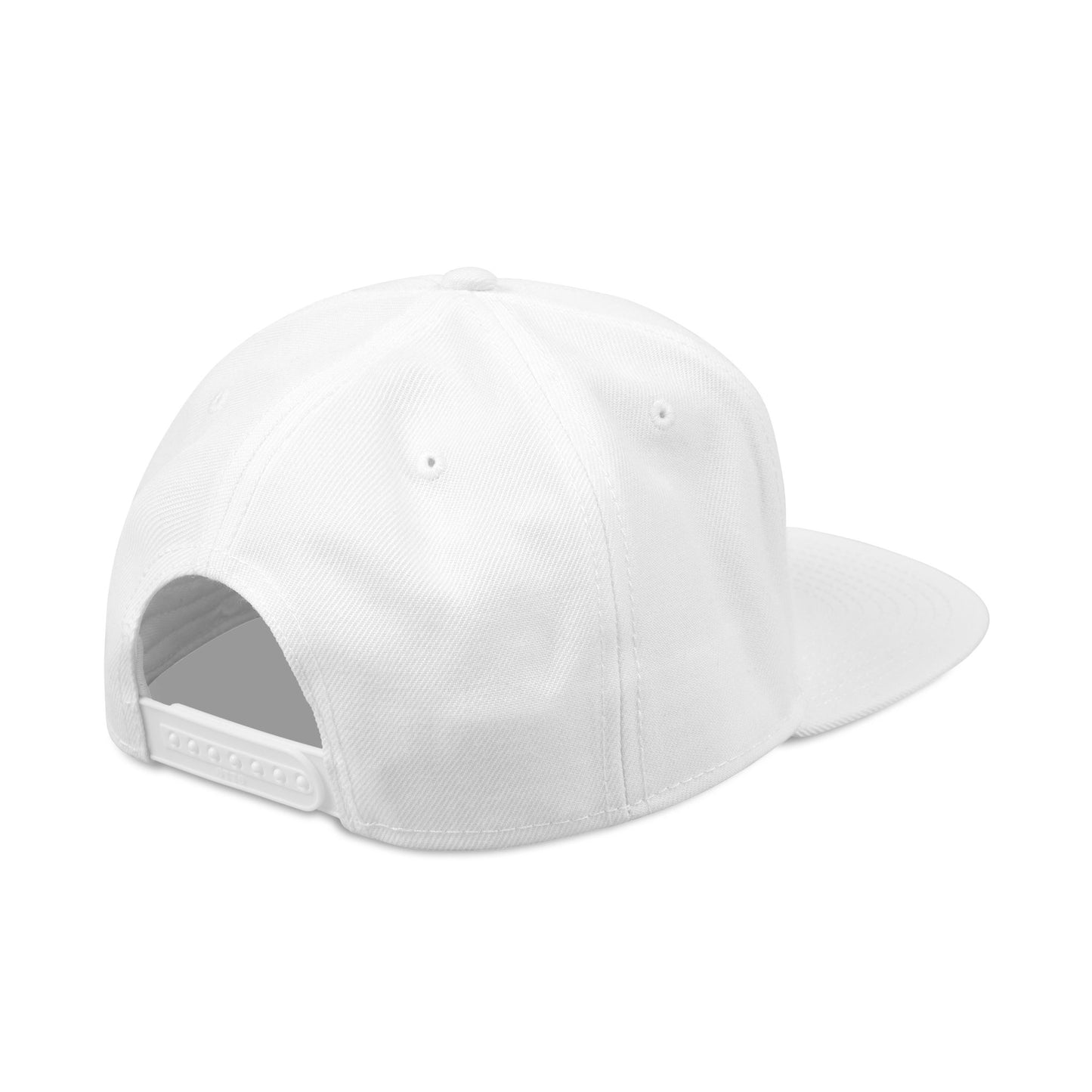 ST Snapback Hat