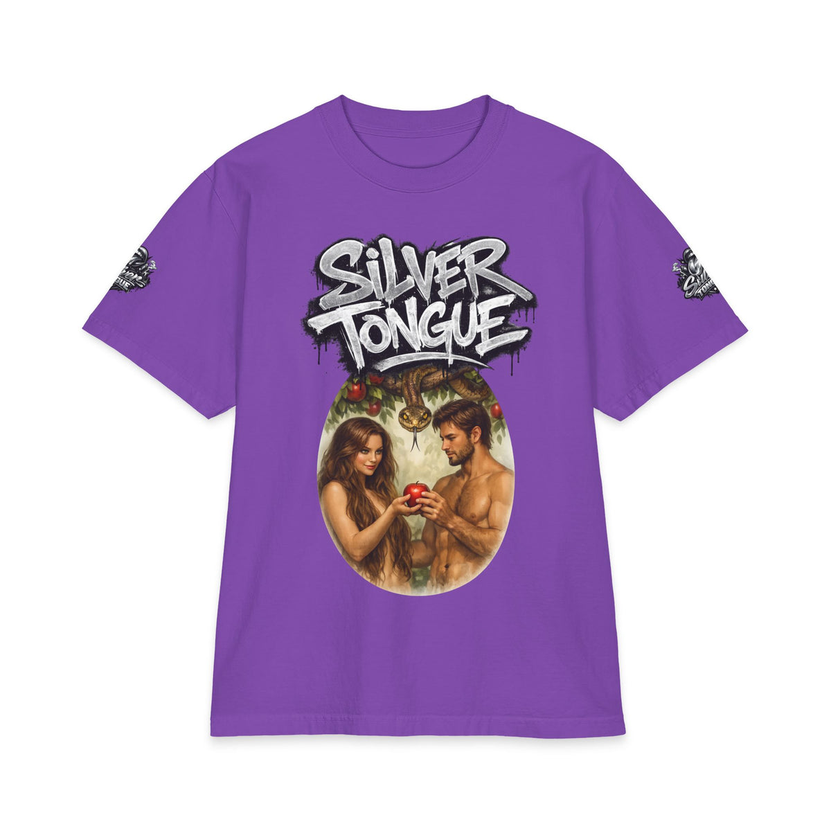 Forbidden Fruit T‑Shirt