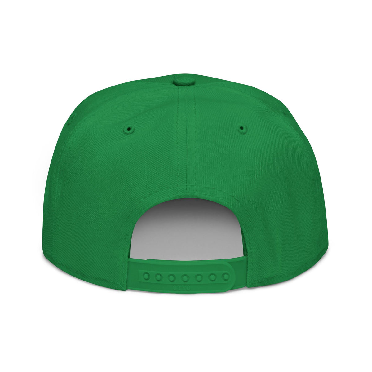 Kanji Graffiti Snapback Hat