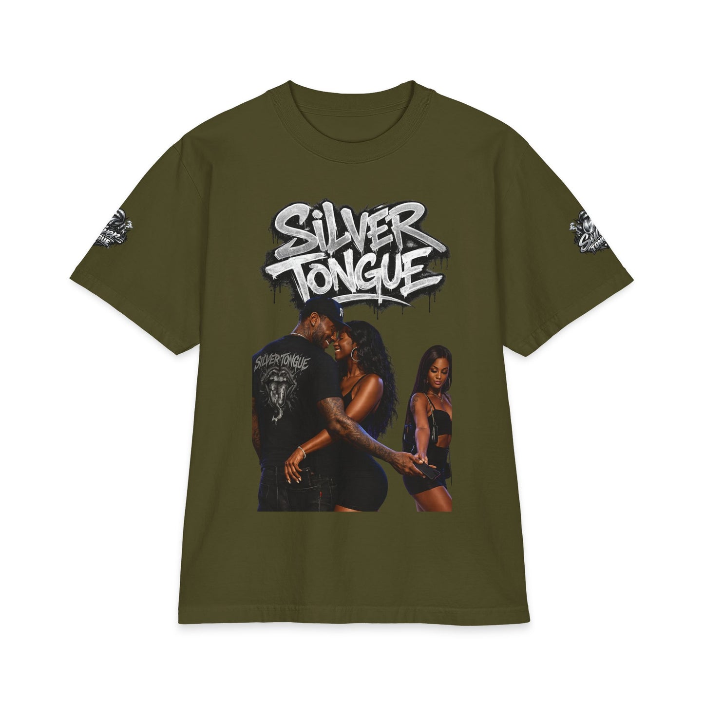 Date Night T-Shirt
