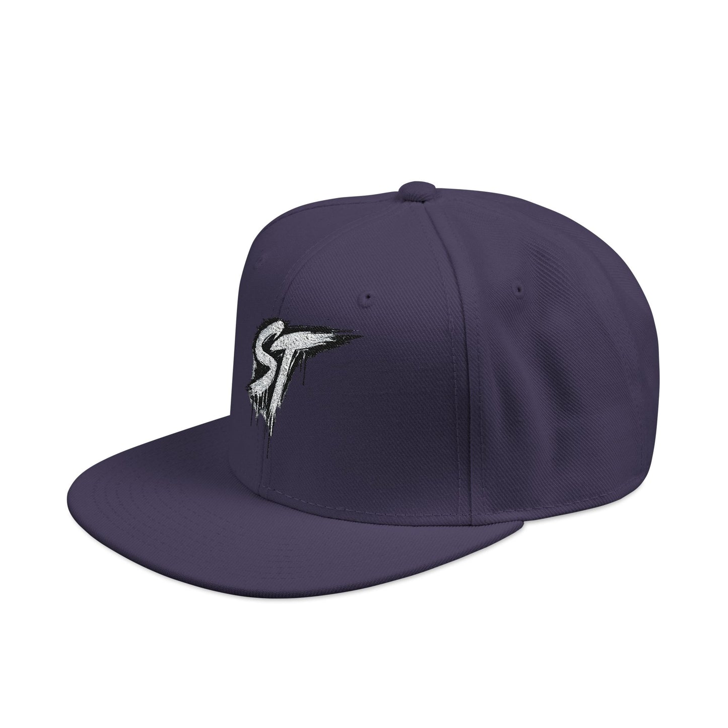 ST Snapback Hat