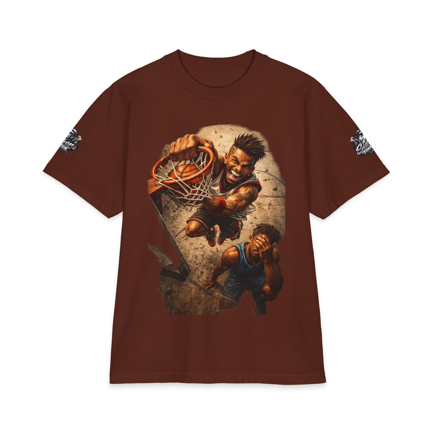 Street Hoops T-Shirt