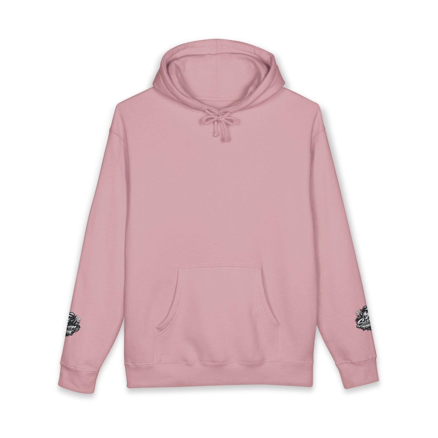 Silver Tongue Hoodie