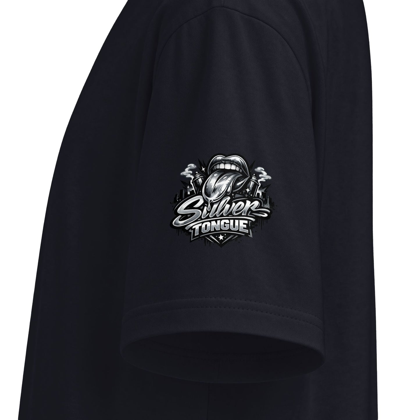 Street Hoops T-Shirt