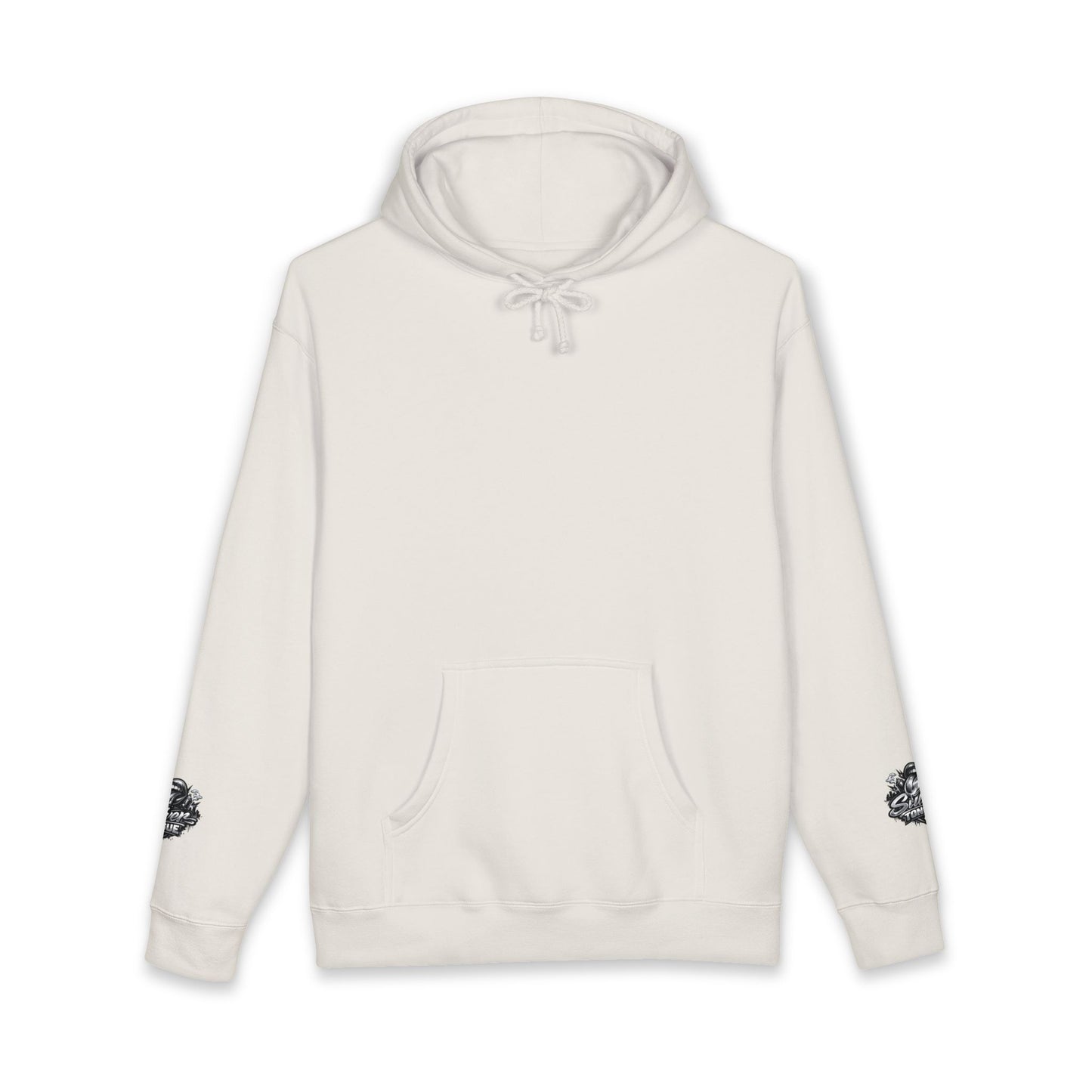 Silver Tongue Hoodie