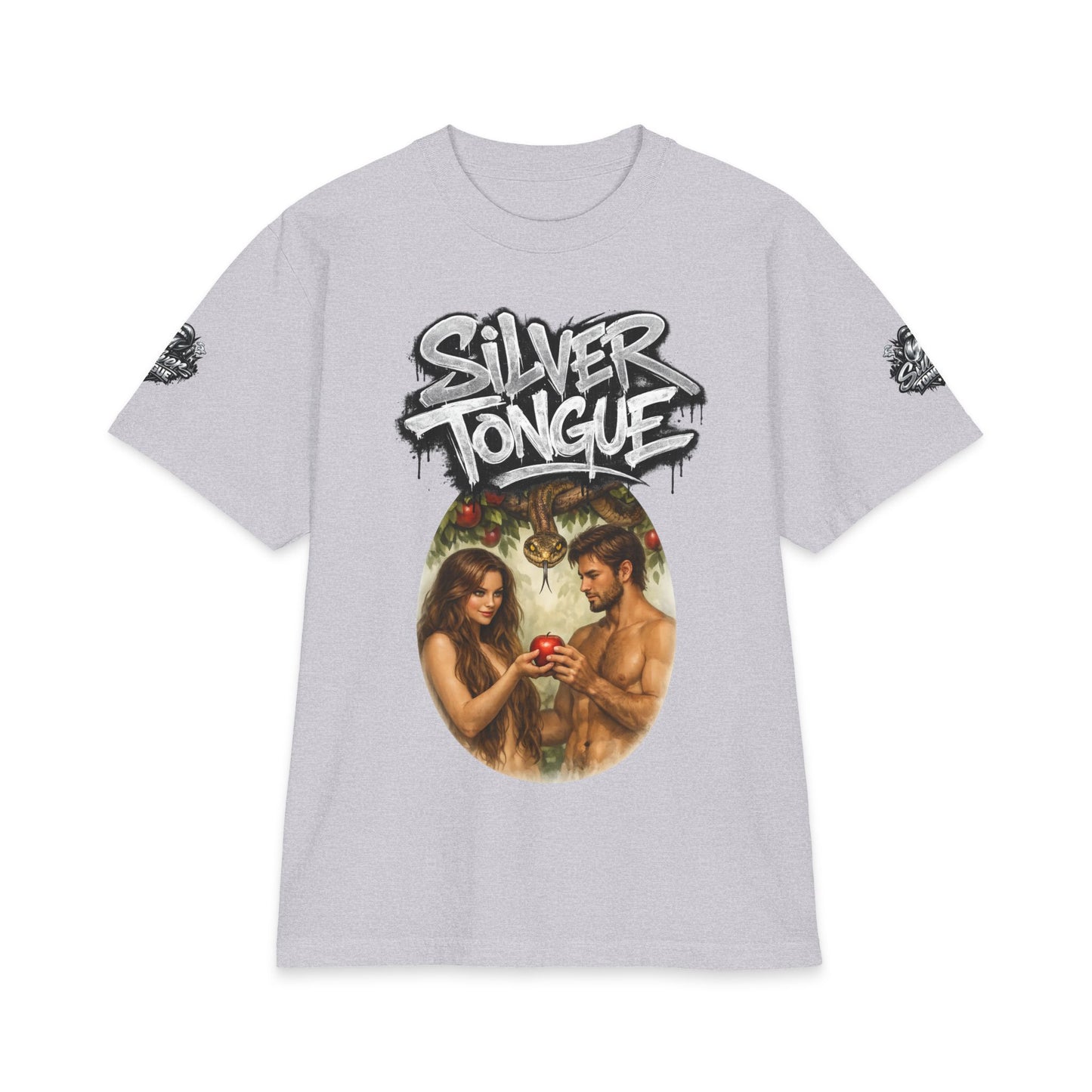 Forbidden Fruit T‑Shirt