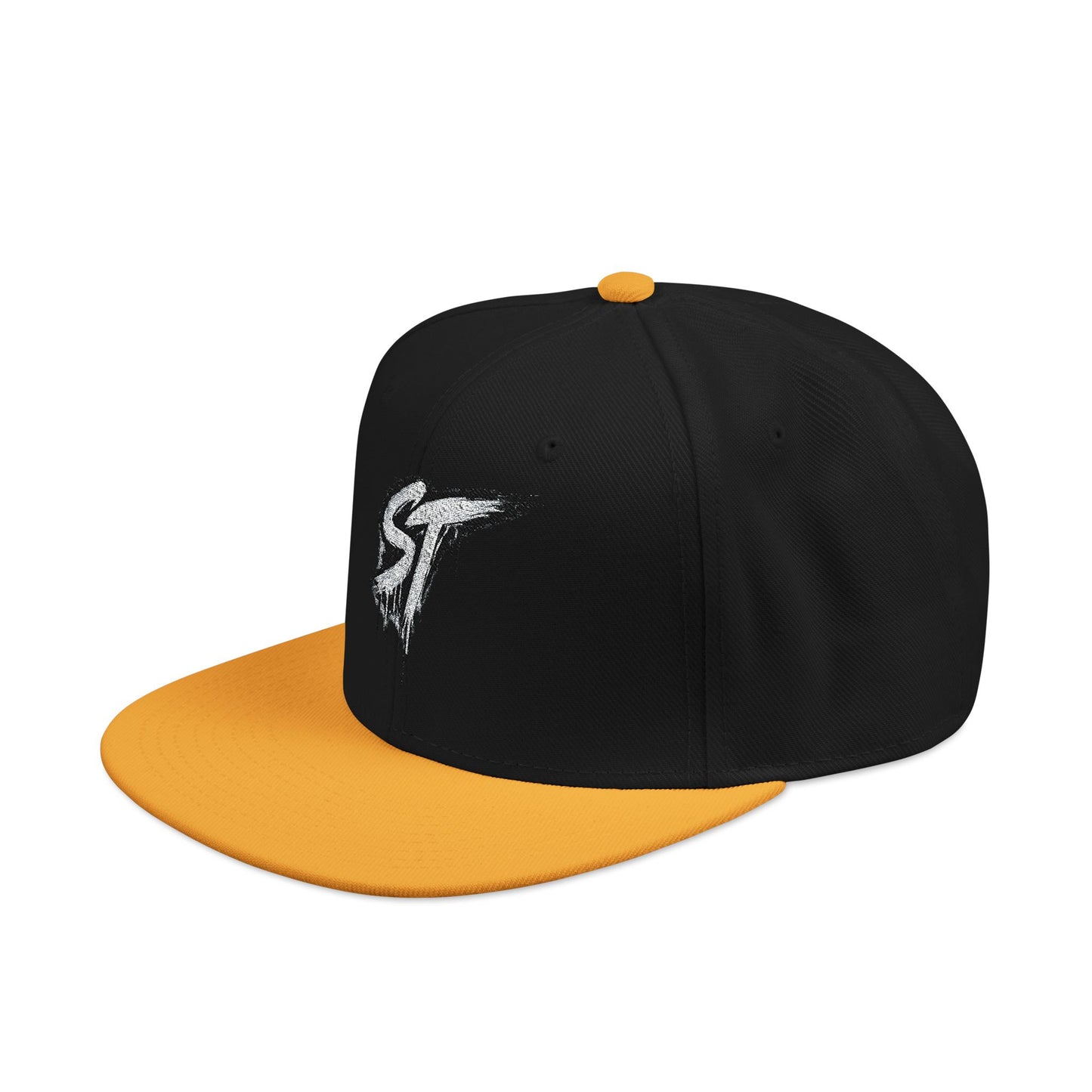 ST Snapback Hat