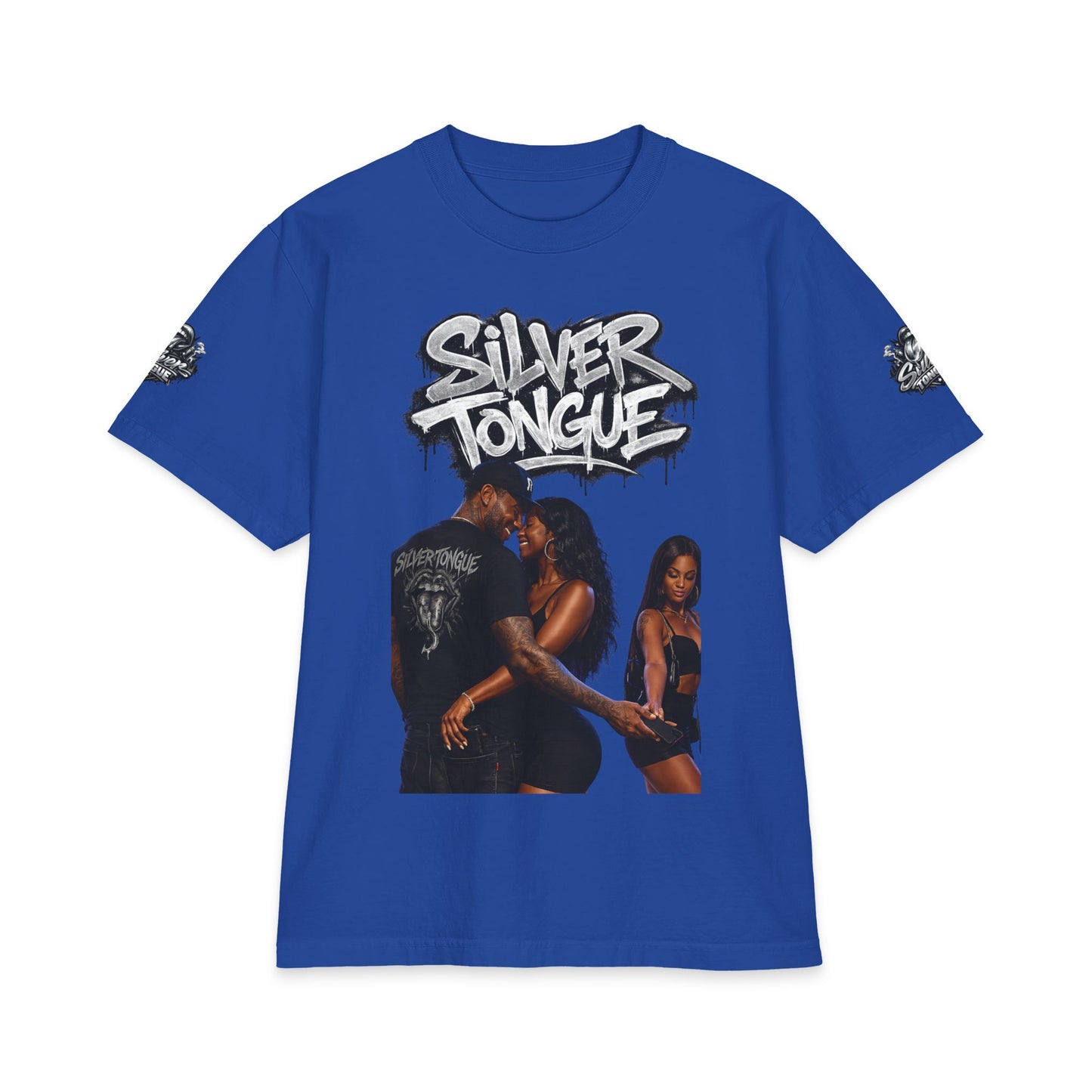 Date Night T-Shirt