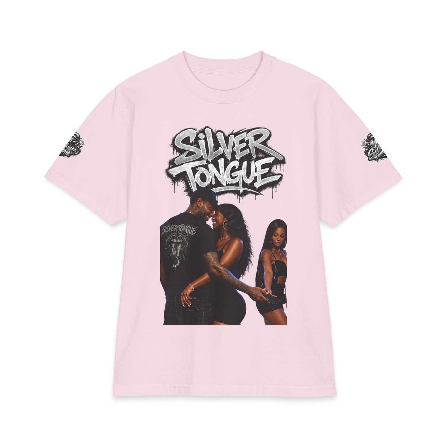 Date Night T-Shirt