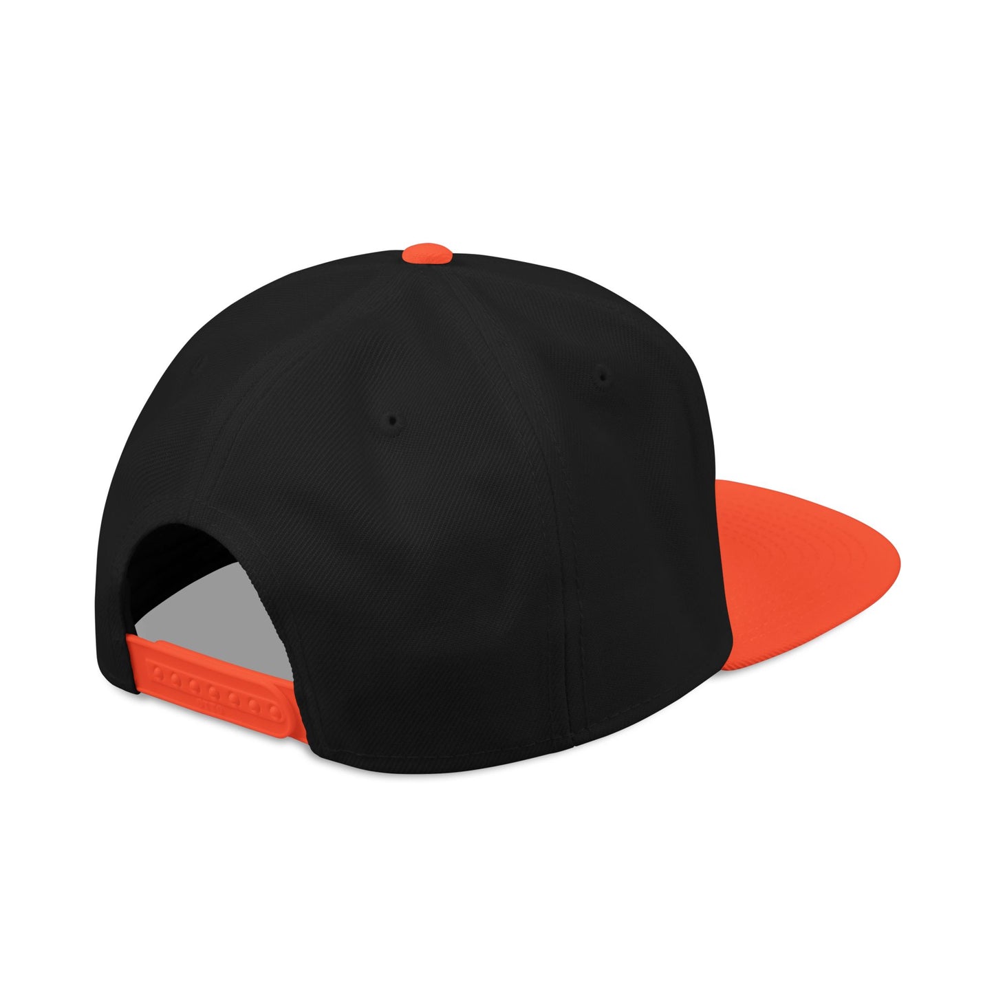 ST Snapback Hat