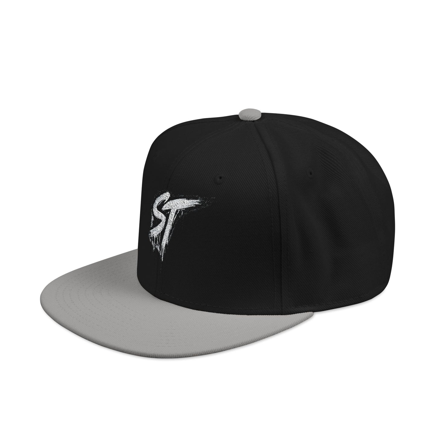 ST Snapback Hat