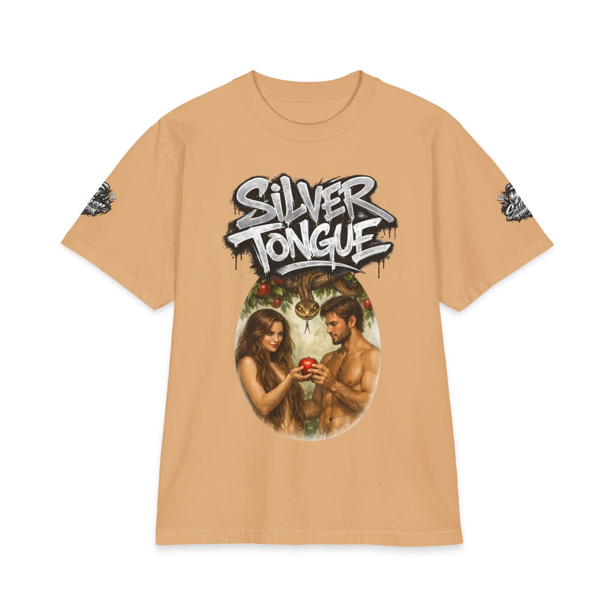 Forbidden Fruit T‑Shirt