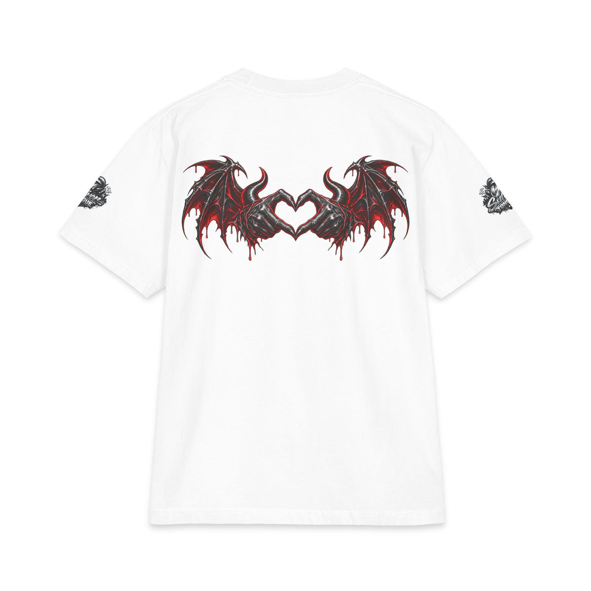 I Attract Psychos Too T-Shirt